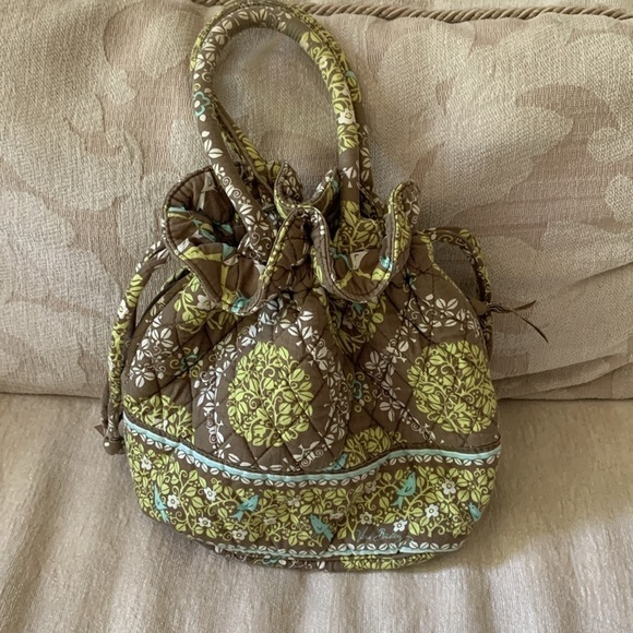 Vera Bradley Handbags - Very Bradley bag.